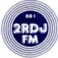 RADIO 2RDJ - FM 88.1